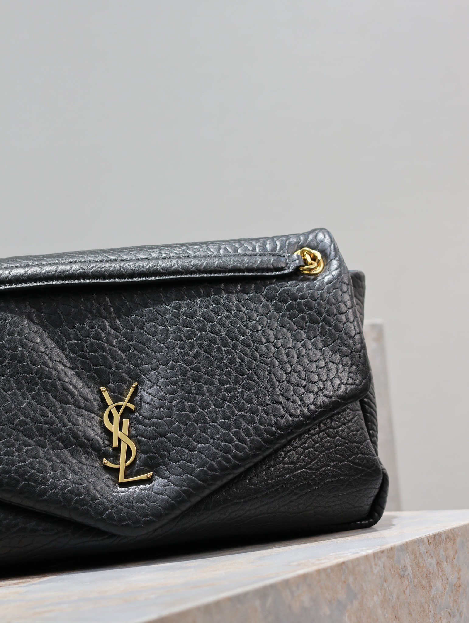 YSL Satchel Bags